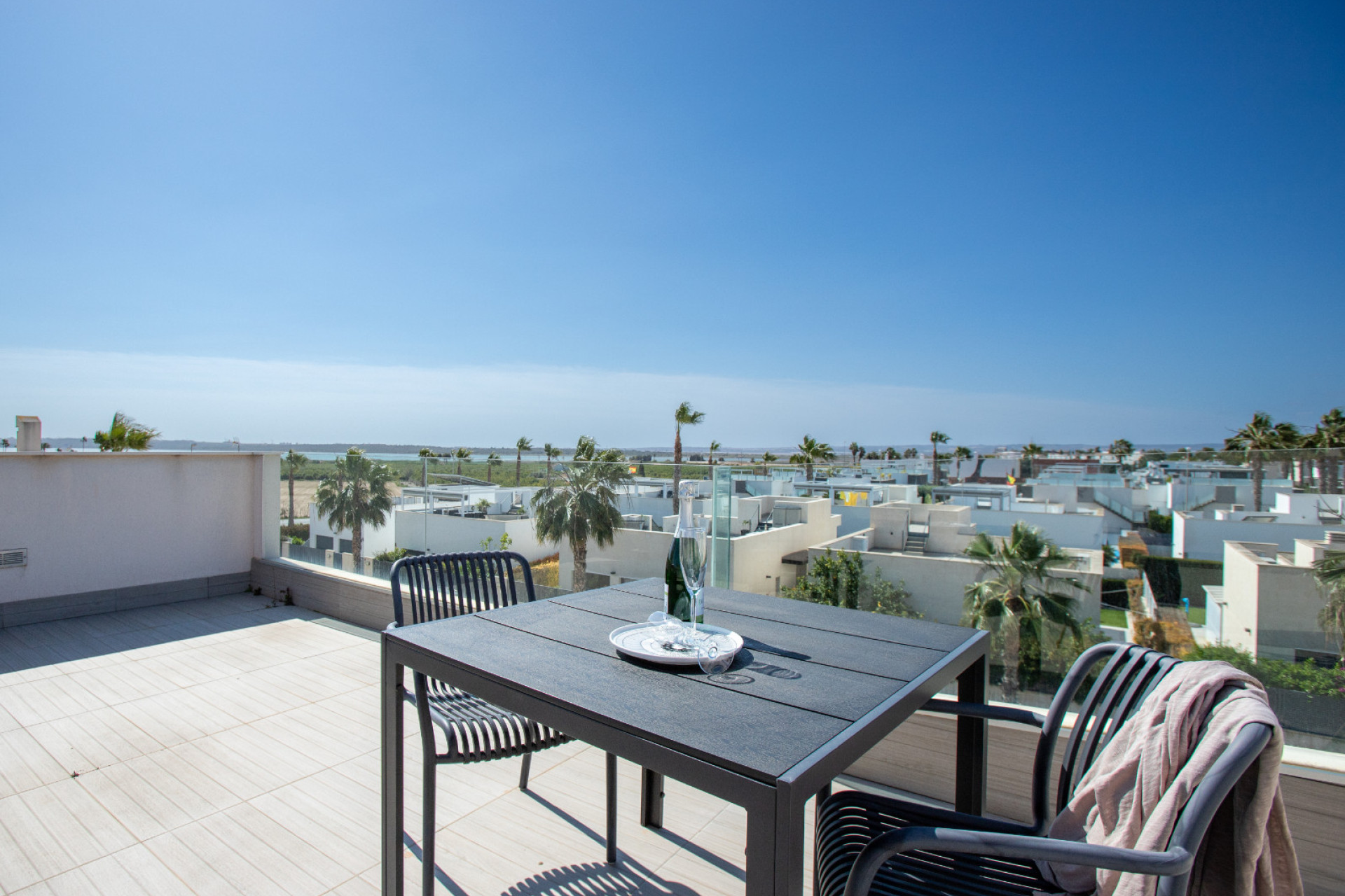 Revente - Villa Individuelle - Ciudad Quesada