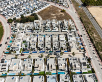 Revente - Villa Individuelle - Ciudad Quesada