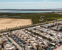 Revente - Villa Individuelle - Ciudad Quesada
