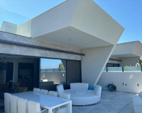 Revente - Villa Individuelle - Ciudad Quesada