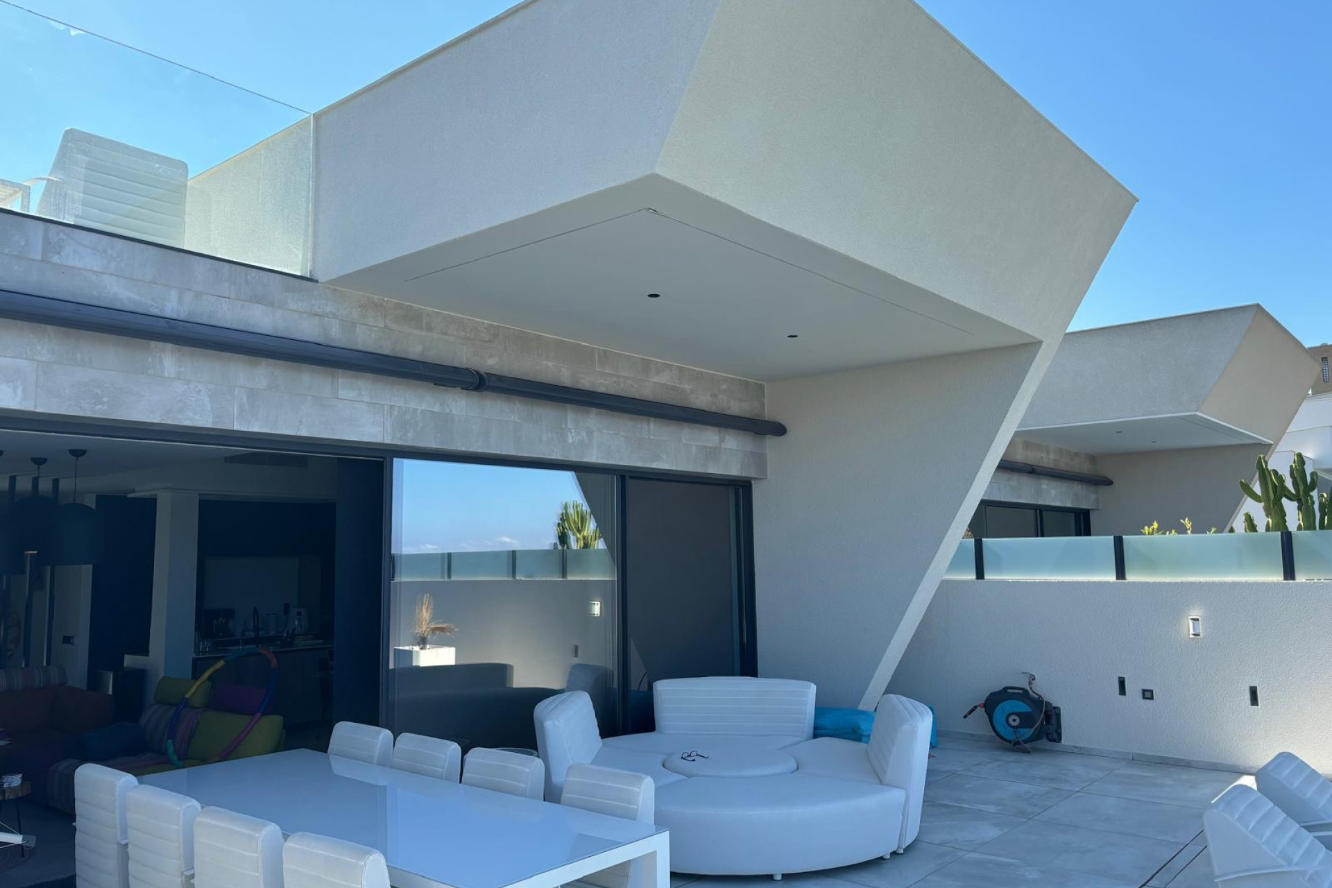 Revente - Villa Individuelle - Ciudad Quesada