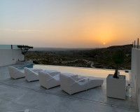 Revente - Villa Individuelle - Ciudad Quesada