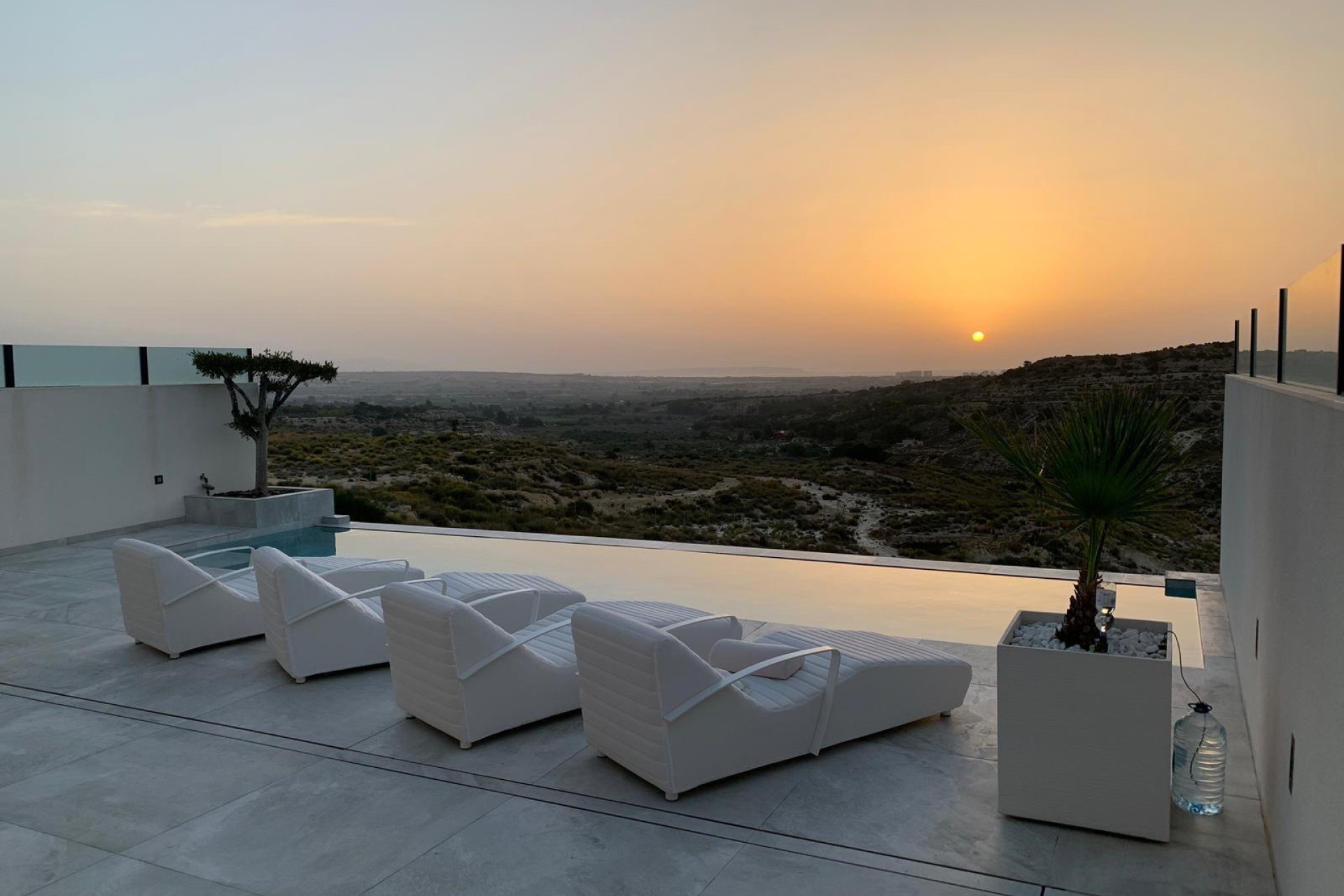 Revente - Villa Individuelle - Ciudad Quesada