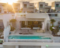 Revente - Villa Individuelle - Ciudad Quesada