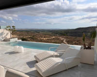 Revente - Villa Individuelle - Ciudad Quesada