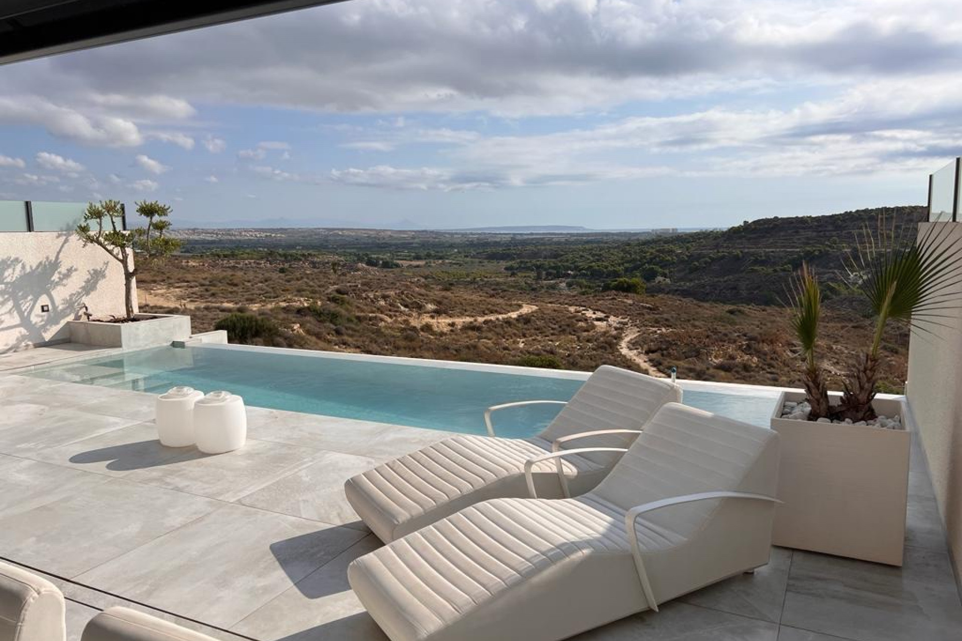 Revente - Villa Individuelle - Ciudad Quesada
