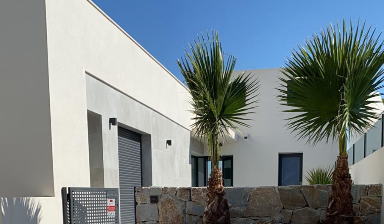 Revente - Villa Individuelle - Ciudad Quesada