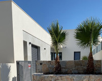 Revente - Villa Individuelle - Ciudad Quesada