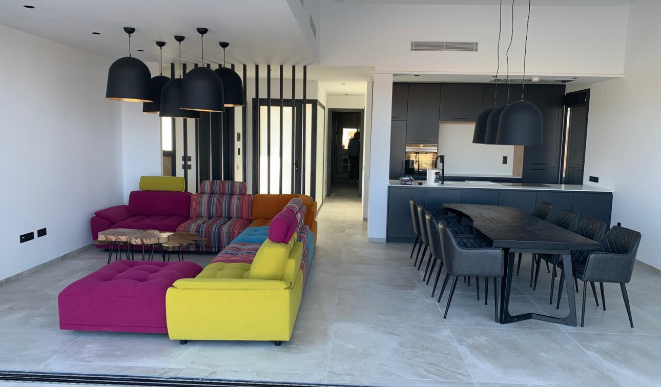 Revente - Villa Individuelle - Ciudad Quesada
