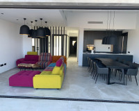 Revente - Villa Individuelle - Ciudad Quesada