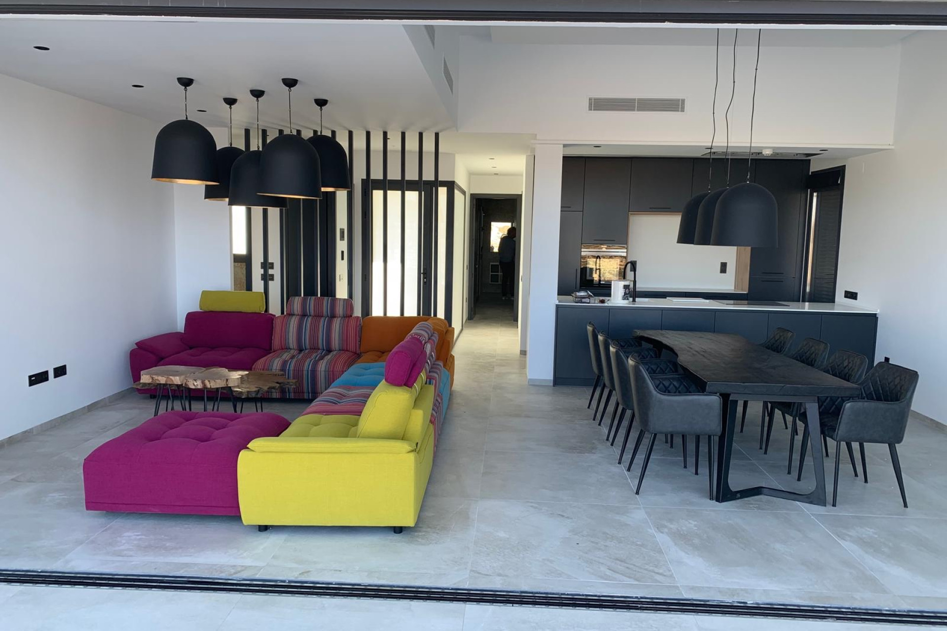 Revente - Villa Individuelle - Ciudad Quesada