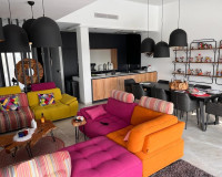 Revente - Villa Individuelle - Ciudad Quesada