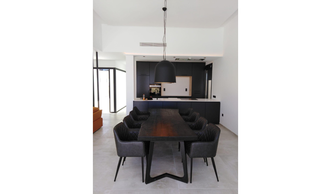 Revente - Villa Individuelle - Ciudad Quesada