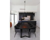 Revente - Villa Individuelle - Ciudad Quesada