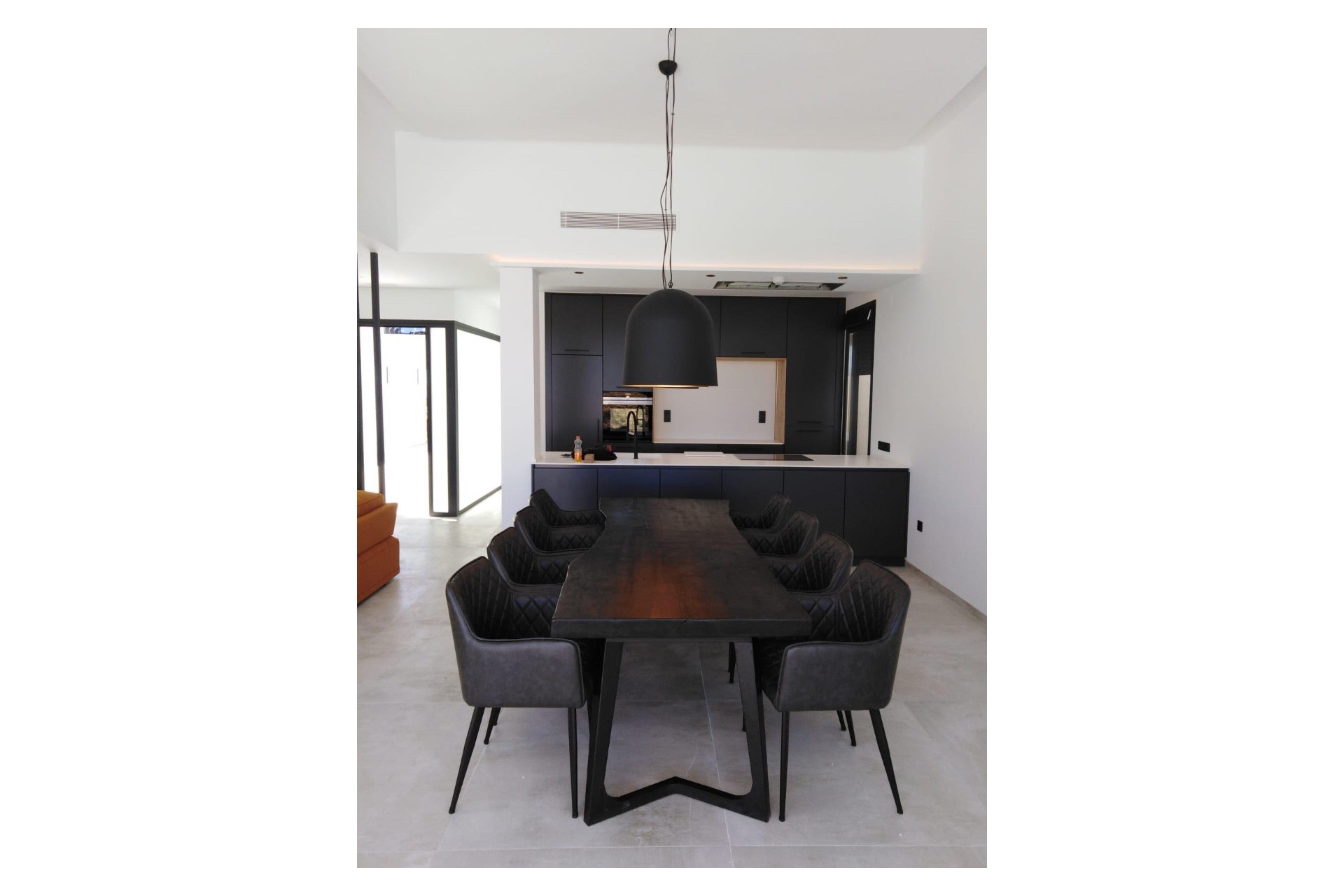 Revente - Villa Individuelle - Ciudad Quesada