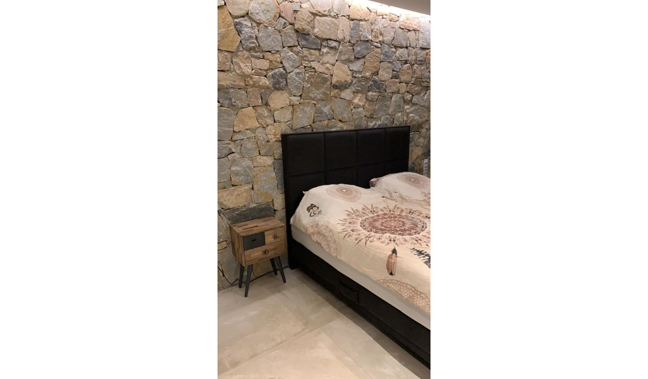Revente - Villa Individuelle - Ciudad Quesada