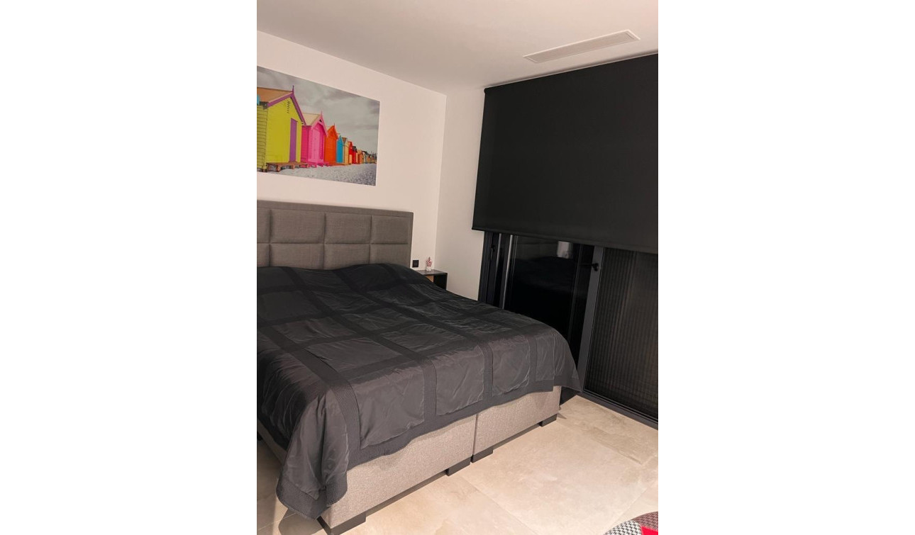 Revente - Villa Individuelle - Ciudad Quesada