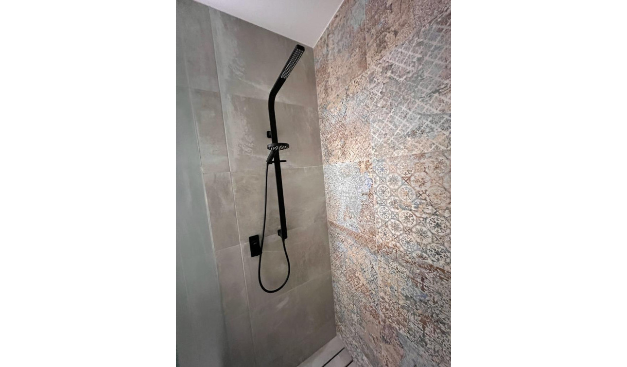 Revente - Villa Individuelle - Ciudad Quesada