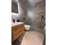 Revente - Villa Individuelle - Ciudad Quesada