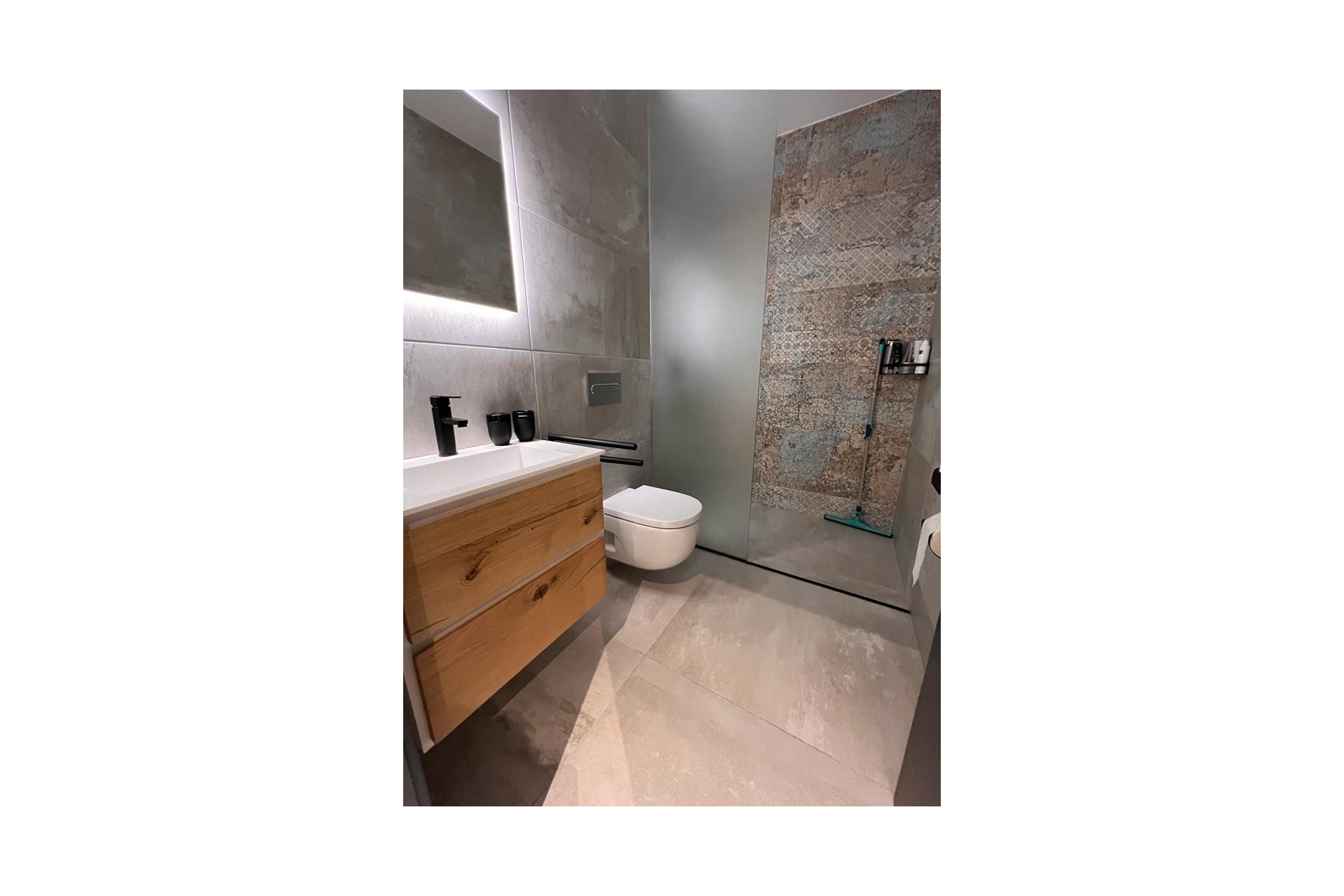 Revente - Villa Individuelle - Ciudad Quesada