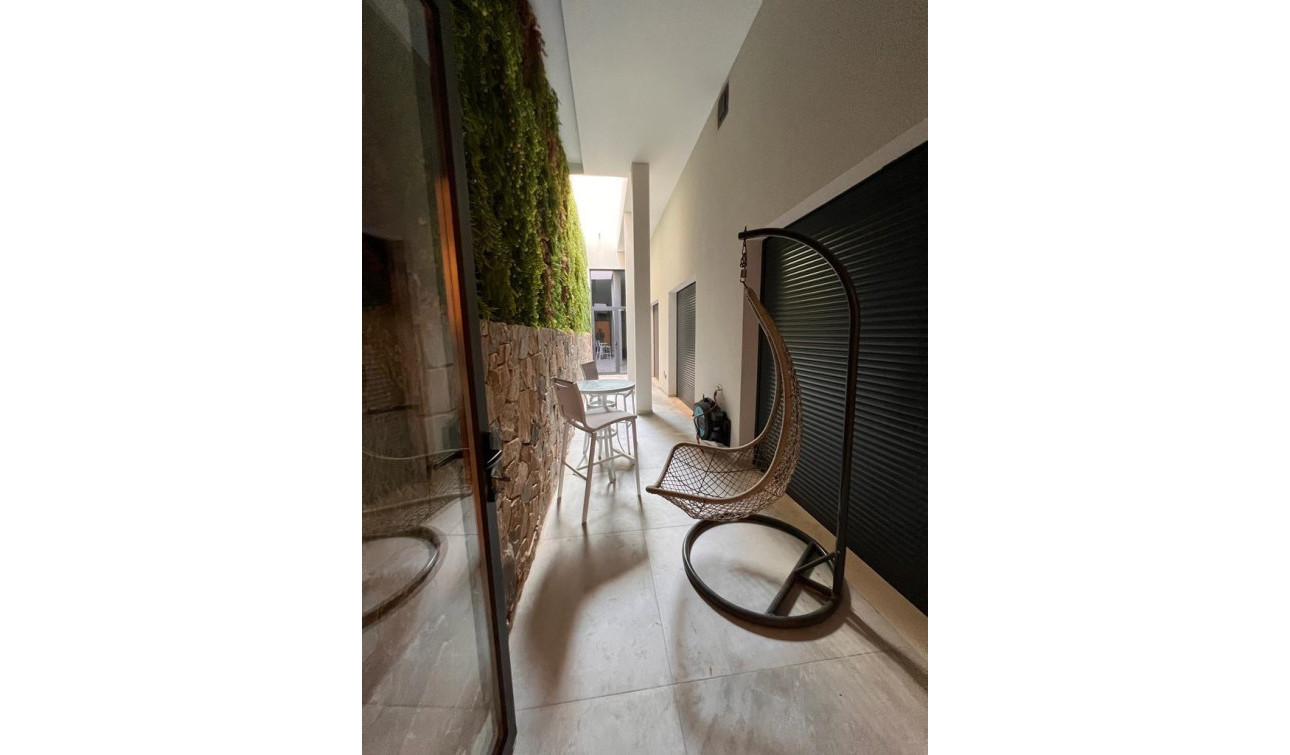 Revente - Villa Individuelle - Ciudad Quesada