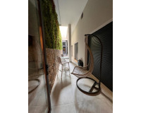 Revente - Villa Individuelle - Ciudad Quesada