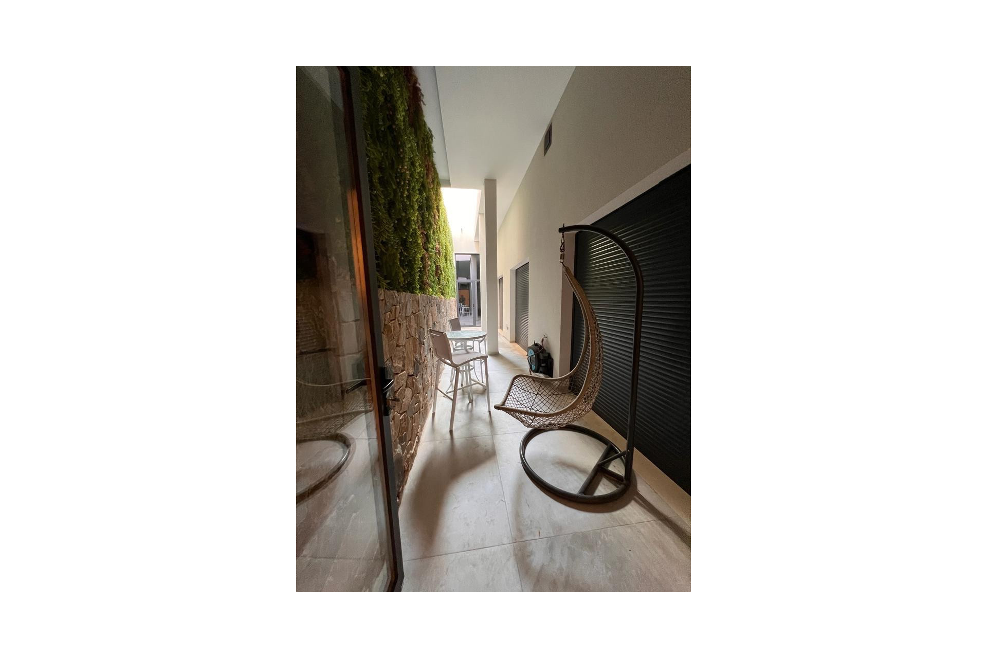 Revente - Villa Individuelle - Ciudad Quesada