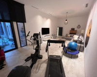 Revente - Villa Individuelle - Ciudad Quesada