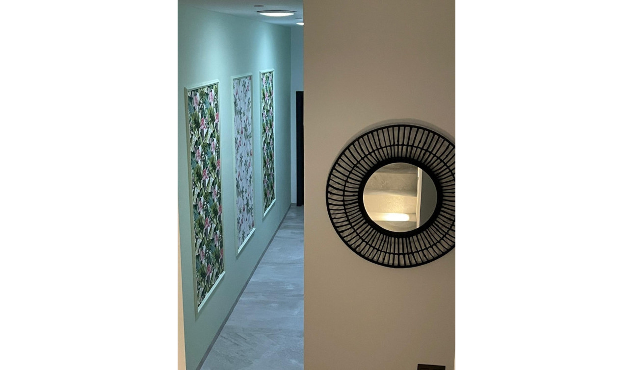 Revente - Villa Individuelle - Ciudad Quesada