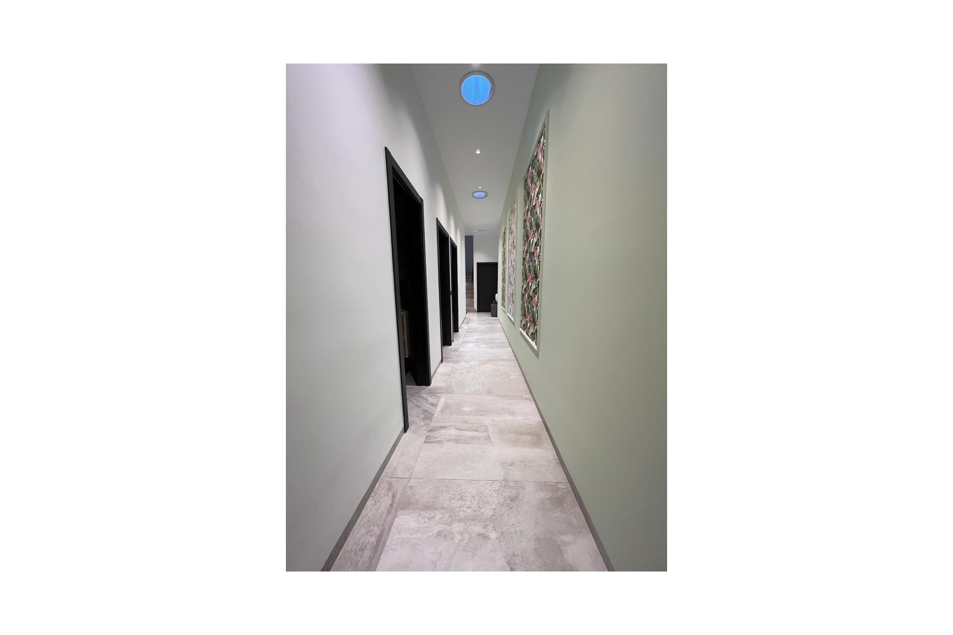 Revente - Villa Individuelle - Ciudad Quesada
