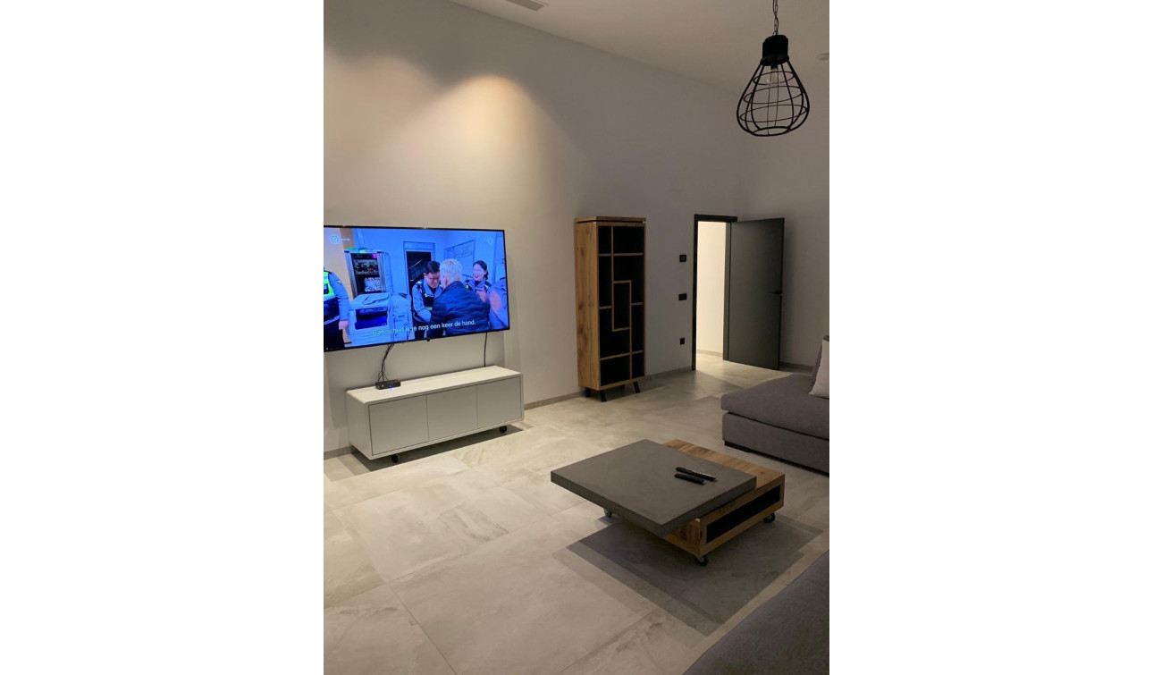 Revente - Villa Individuelle - Ciudad Quesada