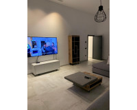 Revente - Villa Individuelle - Ciudad Quesada
