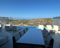 Revente - Villa Individuelle - Ciudad Quesada