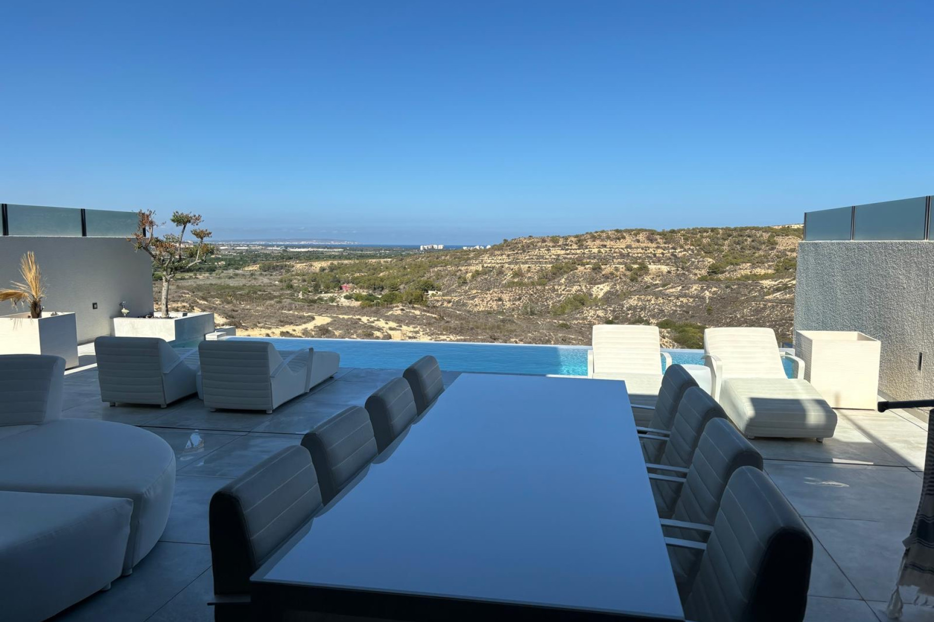 Revente - Villa Individuelle - Ciudad Quesada
