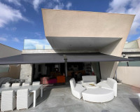 Revente - Villa Individuelle - Ciudad Quesada