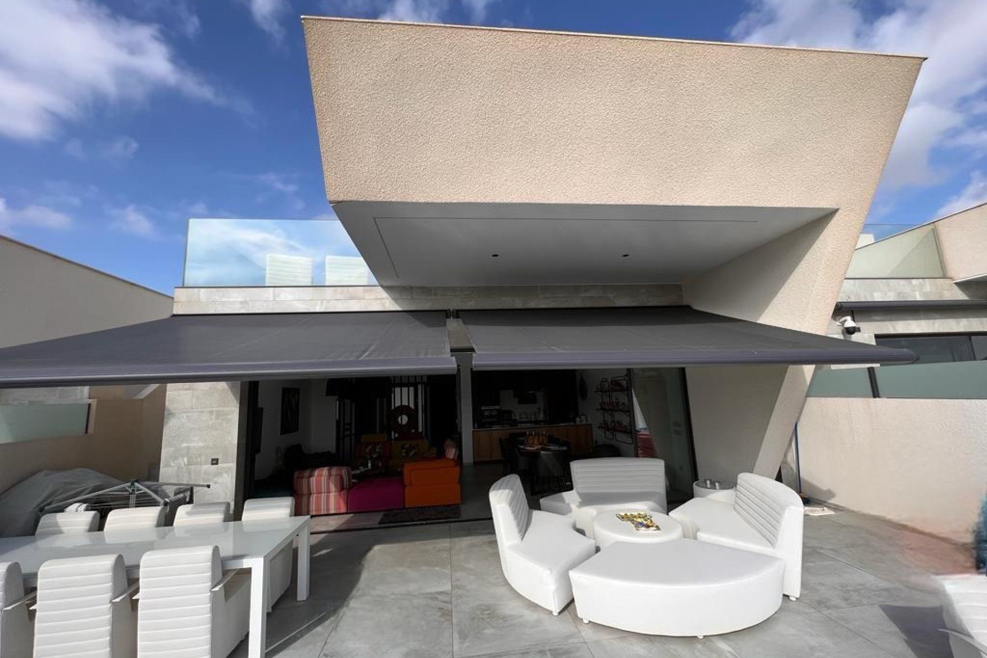 Revente - Villa Individuelle - Ciudad Quesada