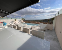 Revente - Villa Individuelle - Ciudad Quesada
