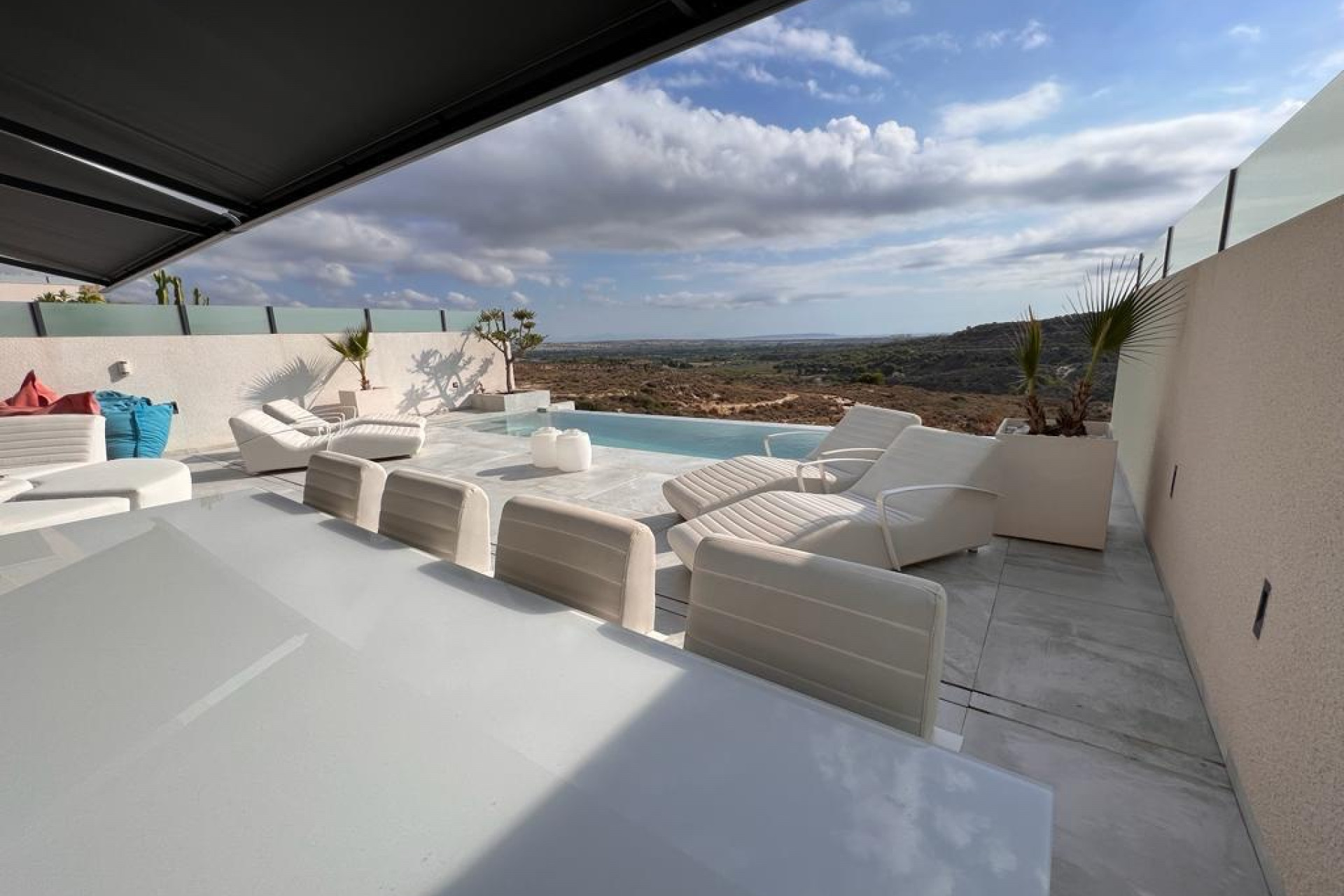 Revente - Villa Individuelle - Ciudad Quesada