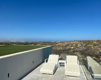 Revente - Villa Individuelle - Ciudad Quesada
