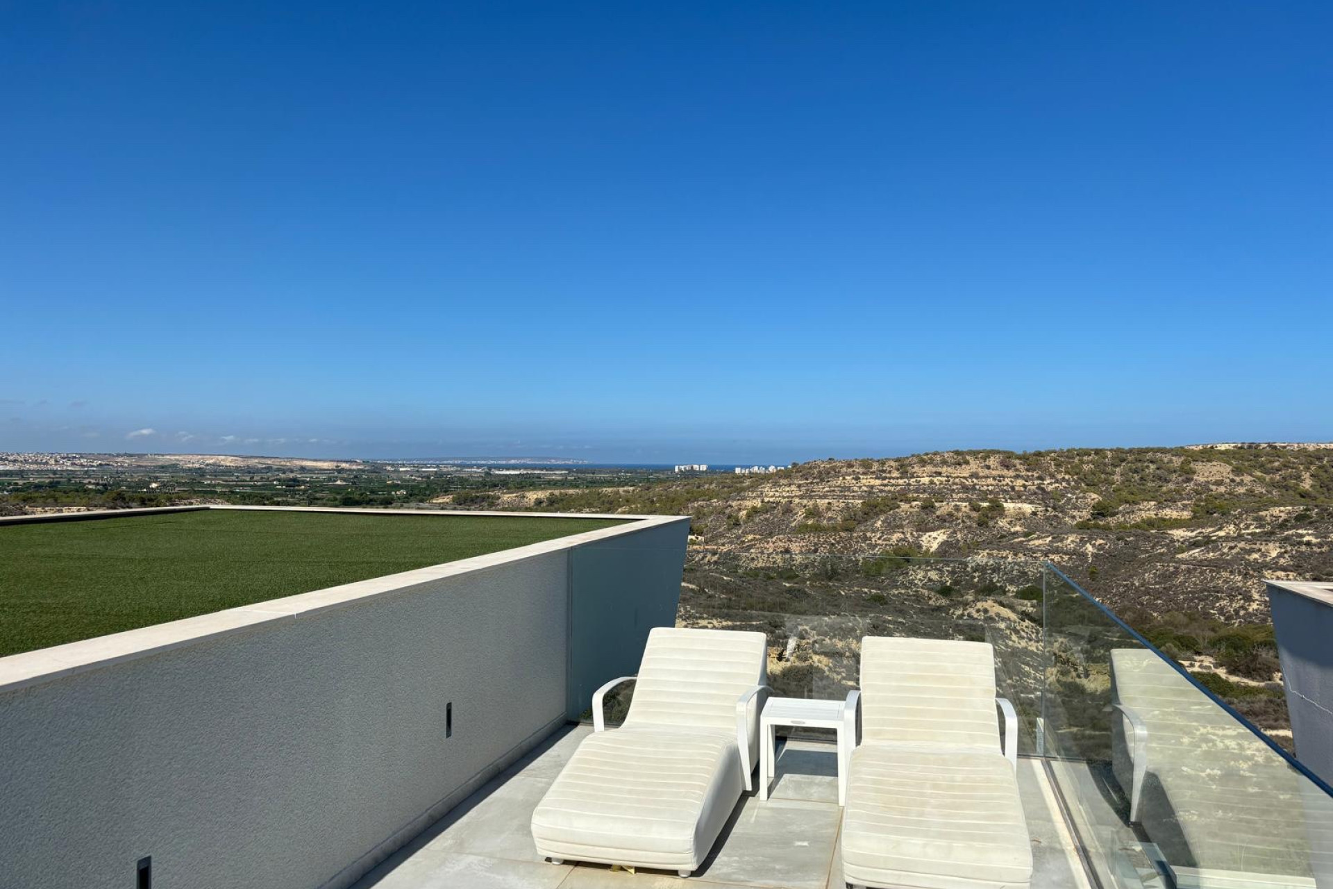 Revente - Villa Individuelle - Ciudad Quesada
