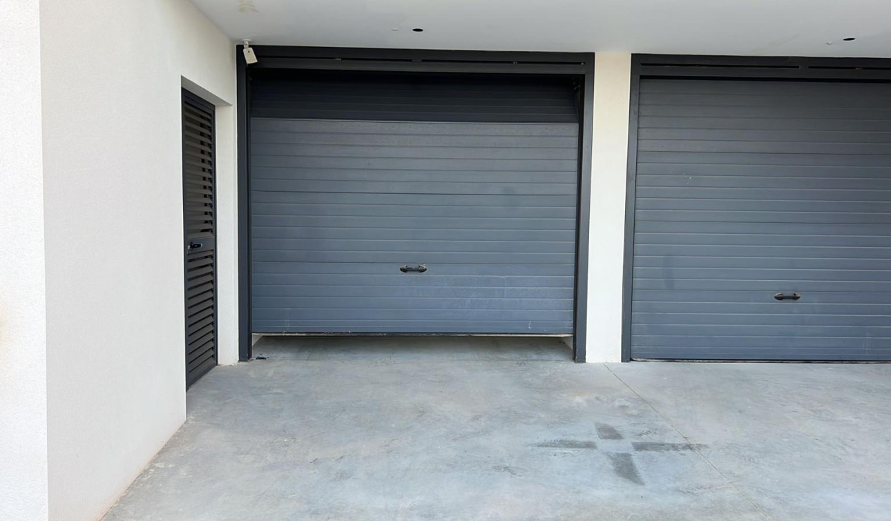 Revente - Villa Individuelle - Ciudad Quesada