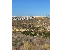 Revente - Villa Individuelle - Ciudad Quesada