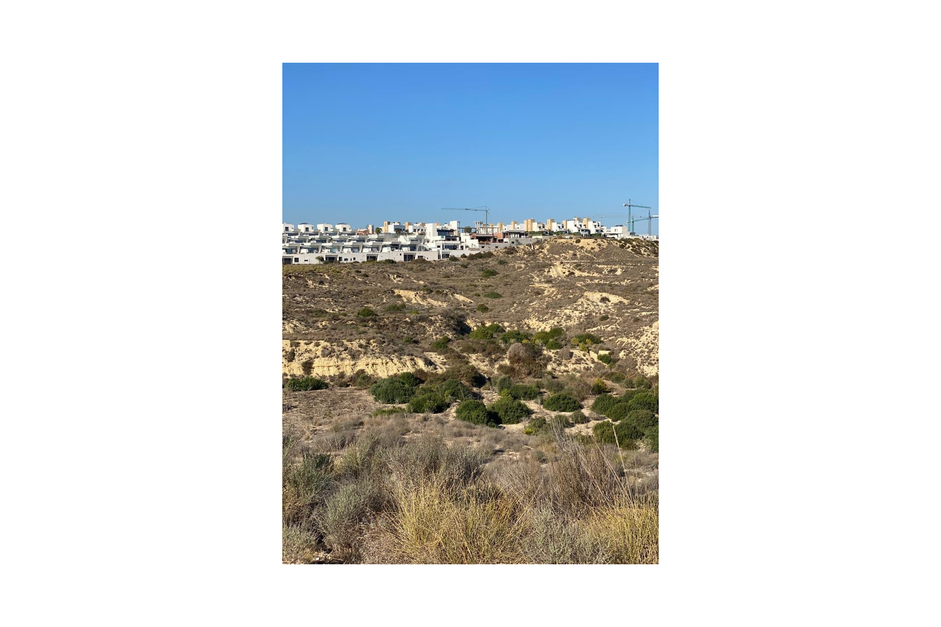 Revente - Villa Individuelle - Ciudad Quesada