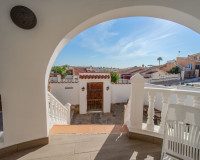 Revente - Villa Individuelle - Ciudad Quesada