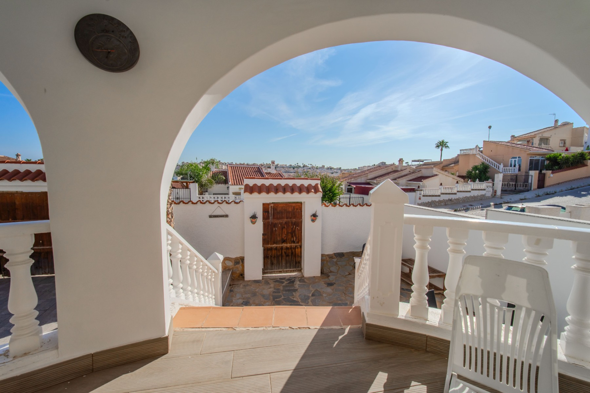 Revente - Villa Individuelle - Ciudad Quesada