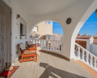 Revente - Villa Individuelle - Ciudad Quesada