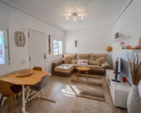 Revente - Villa Individuelle - Ciudad Quesada