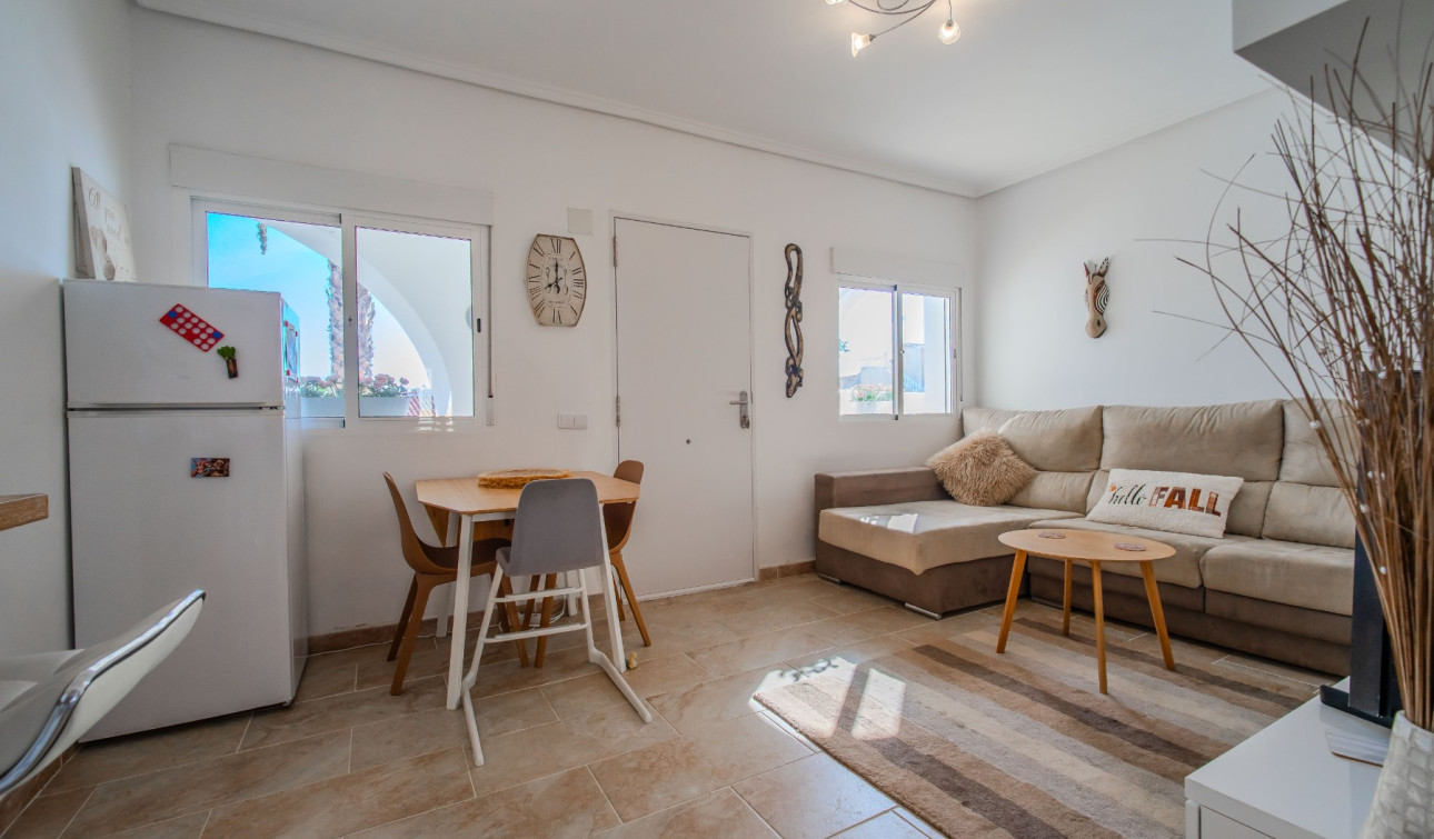 Revente - Villa Individuelle - Ciudad Quesada