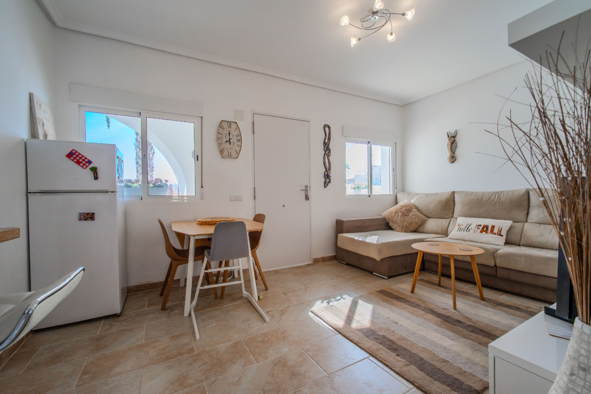 Revente - Villa Individuelle - Ciudad Quesada