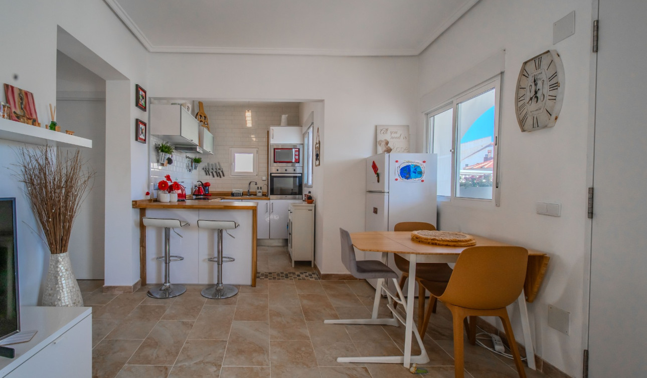 Revente - Villa Individuelle - Ciudad Quesada